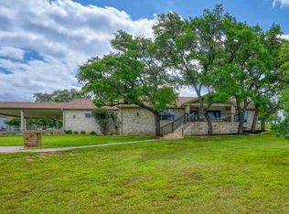 107 Hills Way, Horseshoe Bay, TX 78657