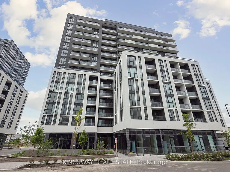 3429 Sheppard Ave E #501 — Photo 6