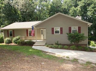 201 Duquesne Dr, Greer, SC 29650