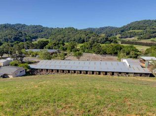1105 Bear Creek Rd, Briones, CA 94553