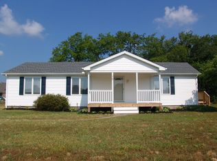 17 Indian Hill Ln, Ocean View, DE 19970