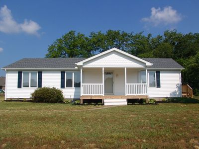 17 Indian Hill Ln, Ocean View, DE, 19970