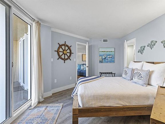 4th image of 421 S ATLANTIC AVENUE #103