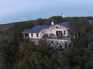 9104 Cherokee Ct, Rio Vista, TX 76093