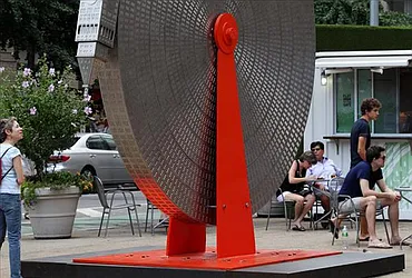 Rented by Equity Residential