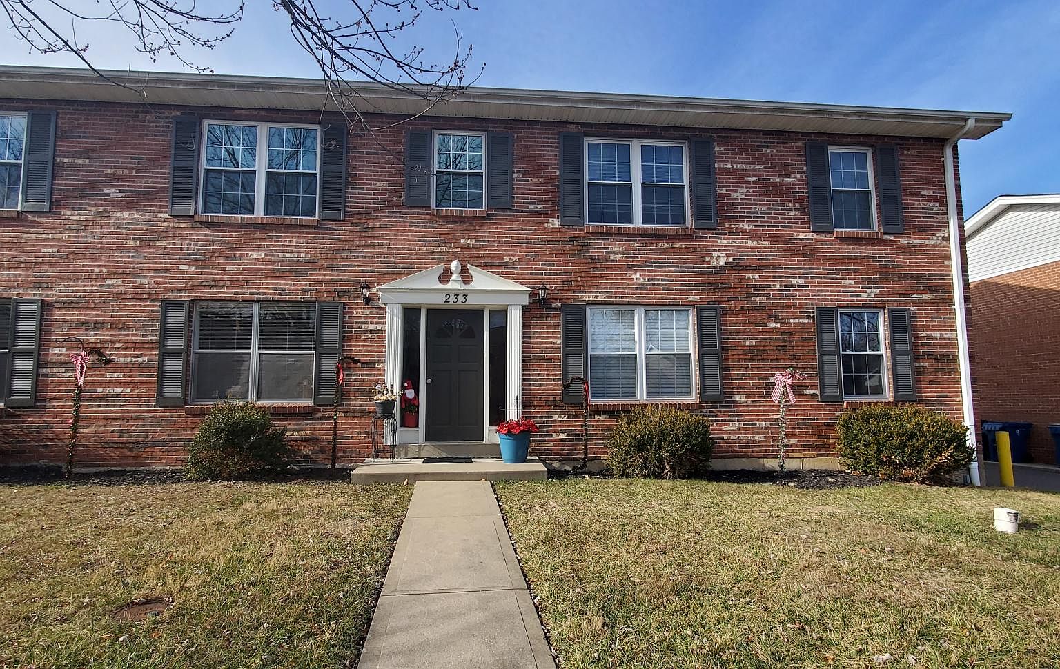 233 Leslie Ln APT C, Ballwin, MO 63021 Zillow