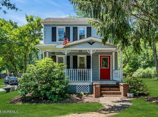 276 Chandler Rd, Jackson, NJ 08527