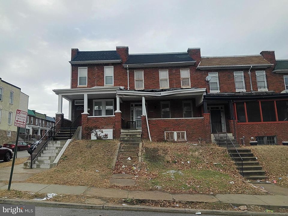 1st image of 2908 Baker St