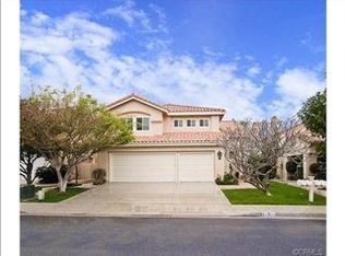 7 Tramonti, Laguna Niguel, CA 92677