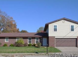 240 Joseph Dr, Fairview Heights, IL 62208