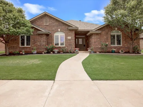 9203 Grover Ave, Lubbock, TX 79424