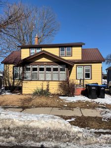 44 W Oak St, Institute, WI, 54235