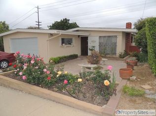4711 Wendell St, San Diego, CA 92105