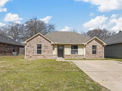 511 Star St, Denison, TX, 75020