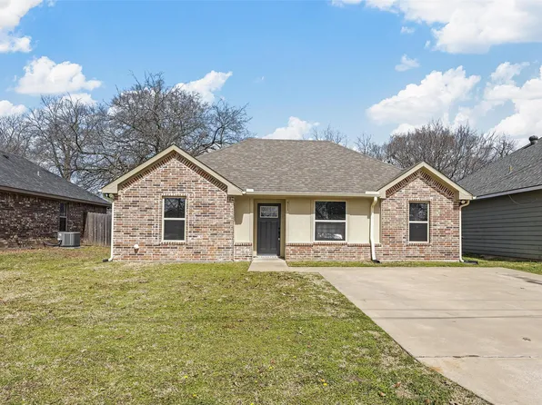511 Star St, Denison, TX 75020