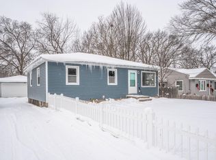 3709 Boone Ave SW, Wyoming, MI 49519