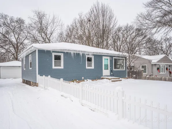 3709 Boone Ave SW, Wyoming, MI 49519