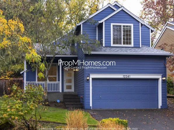 12241 SW 18th Ave, Portland, OR 97219