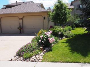 1009 Sailors Reef, Fort Collins, CO 80525