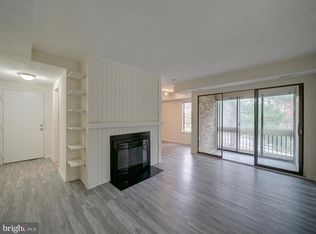 10580 Cross Fox Ln UNIT C-2, Columbia, MD 21044