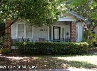 3206 Remington St, Jacksonville, FL 32205