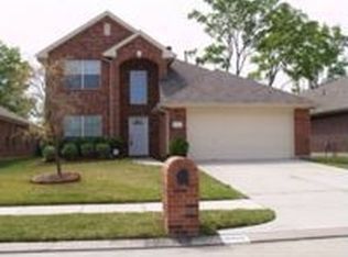 6902 Atasca Creek Dr, Humble, TX 77346