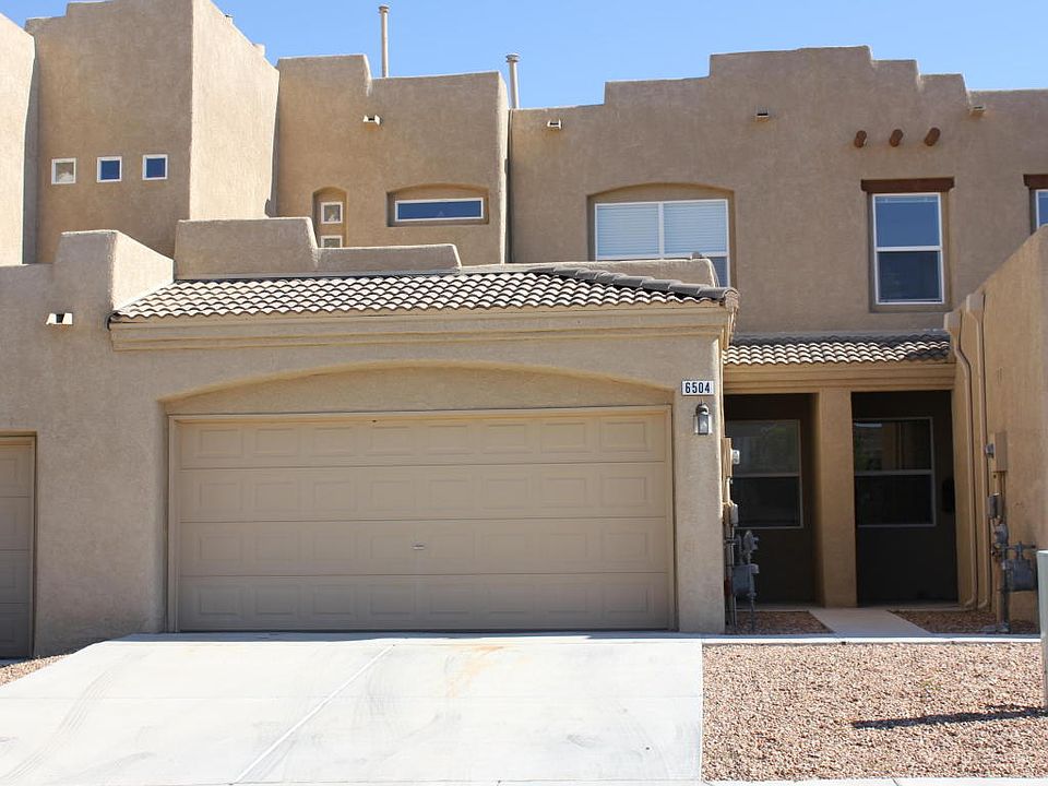 1st image of 6504 Los Pueblos Pl NW