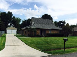 40137 Ronda Ave, Prairieville, LA 70769