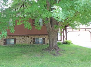 109 Prince Blvd, Royal, IA 51357