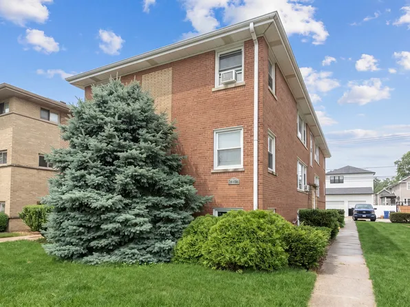 6612 N Harlem Ave APT 2W, Chicago, IL 60631