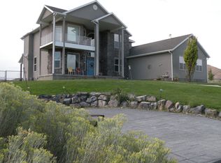 3211 E Cedar Pass Rd, Eagle Mountain, UT 84005