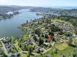 4326 NE Neotsu Dr, Neotsu, OR