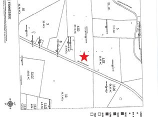 5016 Decatur Hwy LOT 5-8, Ten Mile, TN 37880