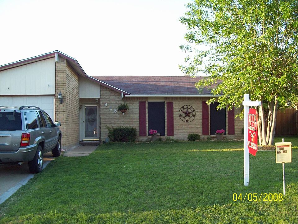1st image of 413 Green Canyon Dr