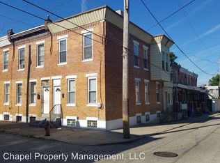 4326 N Hicks St, Philadelphia, PA 19140