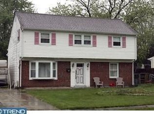 17 Bettlewood Rd, Marlton, NJ 08053