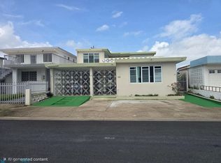 (Undisclosed Address), San Juan, PR 00924