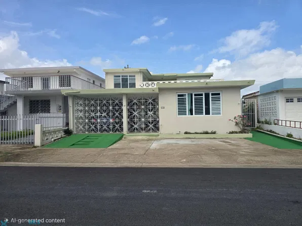 (undisclosed Address), San Juan, PR 00924