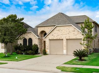 25318 Lisburn Dr, Katy, TX 77494