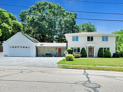3 Bradford Rd, Danvers, MA, 01923