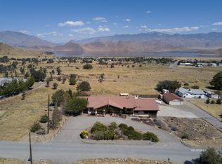 6115 Sagebrush Rd, Lake Isabella, CA 93240
