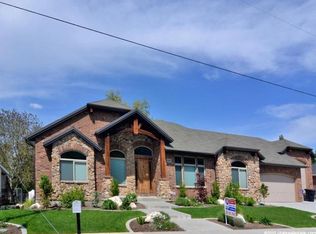 322 S 800 E, Bountiful, UT 84010