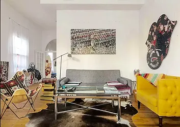 Rented by United American Land