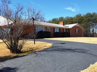 754 Longview Dr, Bassett, VA 24055