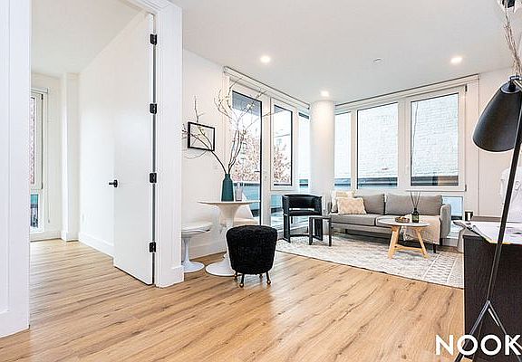3rd image of 2484 Bedford Ave #5H