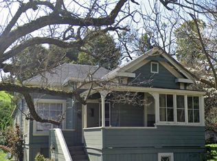 95 Canyon Lake Dr, Pt Costa, CA
