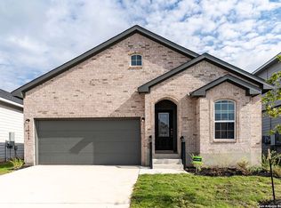 11619 Cowper Horn, San Antonio, TX 78245