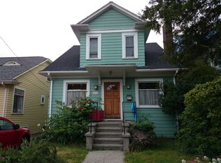 2118 N 53rd St, Seattle, WA 98103