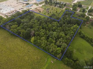 0 Brose Ave, Canton, MO 63435