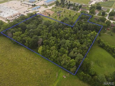 0 Brose Ave, Canton, MO, 63435